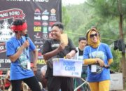 Jelang Akhir Tahun 2020, Komunitas TSWC Gelar Kopdar Akbar dan Kemping Bareng