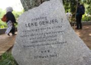 Seke Genjer Ditata, Pemkot Bandung Optimalkan Fungsi Mata Air