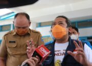 Pemkot Bandung Kembali Ingatkan Warga Soal Larangan Peringatan Malam Tahun Baru