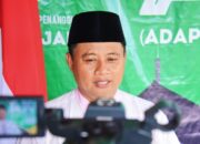 Uu Ruzhanul Ulum Siap Divaksin Pertama