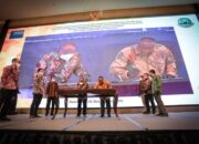 Lima Pasar di Kota Bandung Terima Hibah dari Kemendag RI