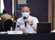 Sekda Jabar: Tangani Covid-19, Jadi Prioritas dalam APBD 2021