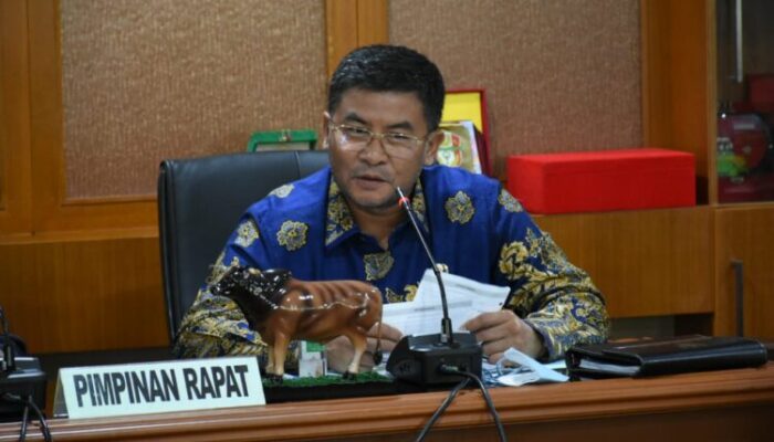 11 Ribu OTD Jatigede Hilang Penghasilan, Erwan Minta 5.000 Sapi ke Kementan