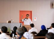 Sekda Kota Bandung: Pembelajaran Tatap Muka Belum Tepat Dilakukan