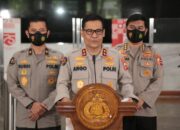 Irjen Argo Yuwono: Waspadai Provokasi Jelang Pergantian Tahun Baru