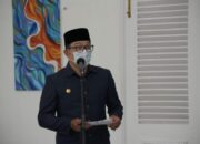 Bansos Tahap IV Provinsi Jabar Tuntas Didistribusikan