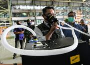 Kaleidoskop 2020, Inovasi Covid-19 Jabar untuk Indonesia