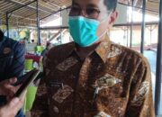 Yusuf Sikapi Kota Tasik Daerah Rendah Jaga Jarak