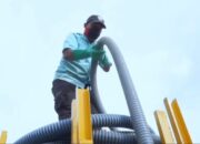 WC Mampet: Solusi Mudah Berkat Retribusi Daerah