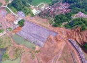 Fishpen dan Waduk Kuningan