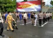 Ada 12 TPS dalam Perhatian Lebih Polres Tasikmalaya