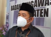 Patroli Anti Politik Uang, Intruksi Bawaslu Kabupaten Tasik di Hari Tenang