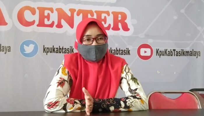Soal Rekomendasi Bawaslu, KPU tidak Bisa Bicara Detil Tahapan Tindak Lanjut