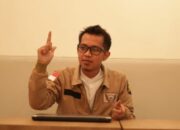 Pemuda Muhammadiyah Ucapkan Selamat kepada Pasangan Iwan-Iip