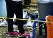 Pilkada Tasik Menyisakan Sampah, PD Pemuda Muhammadiyah Minta Satgas Covid-19, DLH, dan KPU tidak Abai