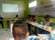 Tiga Hari untuk Rekapitulasi Suara di PPK, Mulai Hari Ini