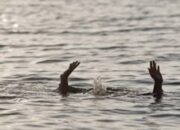 Innalillahi, Seorang Warga Cipatujah Hanyut Terbawa Arus Sungai