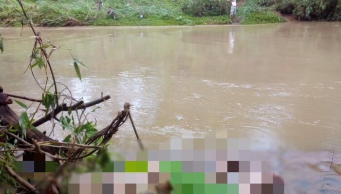 Tiani Akhirnya Ditemukan Sudah tak Bernyawa