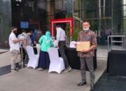 LSM Pemuda Kembali Desak KPK Tuntaskan Kasus Bupati KBB