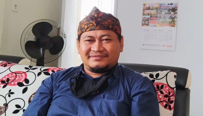 KPU Belum Tetapkan Bupati-Wakil Bupati Terpilih