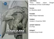 Ulama dan Pengentasan Kemiskinan