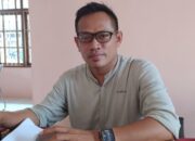 Asep Saepuloh, Ketua FTI Kab. Tasik Baru