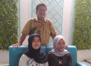 LKP Simphony Tasik Diapresiasi Bebi Romeo, Masuk 10 Besar V-Factor Indonesia