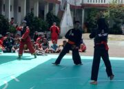 Kuda-kuda Silat Banjar