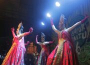 Seni Meningkatkan Imun