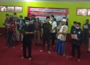Aliansi Pemuda Sumedang Anti Radikalisme, Tolak Kelompok Intoleran