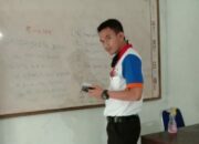 Deden Fitra, Wakili Santri Sumedang Ikut Magang di Jepang