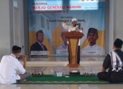 Uu, Jangan Ragu Belajar di Pesantren