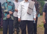Uu Ruzhanul Ulum, Agus Wahyudin Layak Menjadi Wali Kota Tasik