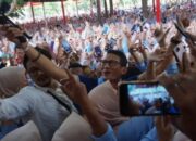 Pak Menteri Sandi Uno, Pengiat Pariwisata Tasik Punya Usul