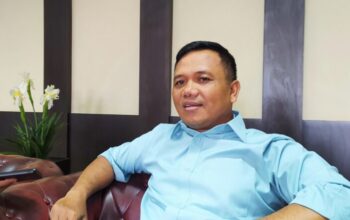 Asep Sopari Al Ayubi