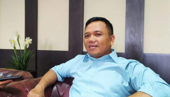 Pengadaan EWS Pantai Selatan Perlu Respon Cepat