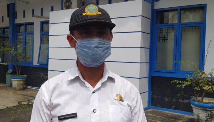 Dishub Kabupaten Tasik Maksimalkan Pemantauan dan Batasi Pelayanan