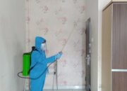 Seorang Tokoh Aisyiyah Positif Covid-19, Muhammadiyah Sterilisasi Lingkungan yang Disinggahi