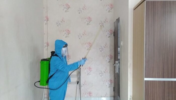 Seorang Tokoh Aisyiyah Positif Covid-19, Muhammadiyah Sterilisasi Lingkungan yang Disinggahi