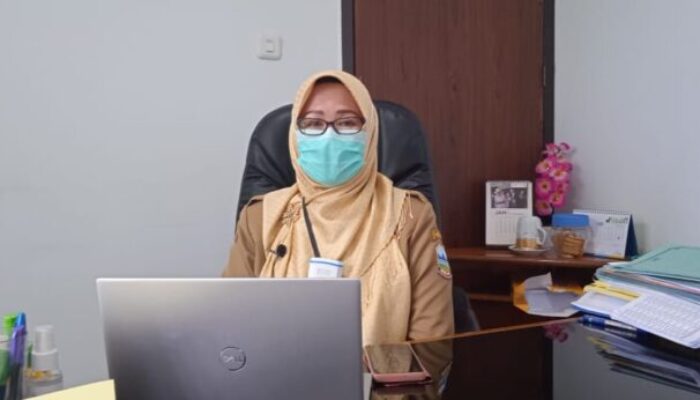 Atasi Jumlah Pengangguran, Pemkab Garut Terapkan Sisnaker 3 in 1