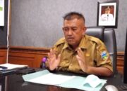 Pandemi Covid-19, Disperkim Garut Tuntaskan Rutilahu Lebihi Target