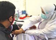 Cegah Covid-19, Satpel Terminal Guntur-Garut Siapkan Rapid Test Antigen