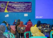 Tb Care Muhammadiyah Bentuk Masyarakat Peduli Tb Tamansari