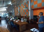 Masa Tenang, Ini Pesan Pasangan Azies Rismaya Mahpud- Haris Sanjaya