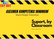 Mata Pelajar Indonesia Gelar Try Out dan Webinar AKM SMA/SMK