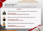 Returning Expert (RE) di Pemkot Tasik Inisiasi FGD Literasi Tingkat Nasional