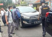 KPK Geledah Lagi Pejabat Dinas PU