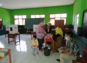 Tujuh Kecamatan CDOB Tasela, Raihan Suara WANI Sementara Unggul