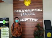 Pemkot Banjar Terus Didera Perkara Hukum