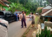 Ali Rasyid, Sektor Pertanian Harus Jadi Mesin Uang Bagi Masyarakat